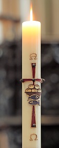 67. Compline by Candlelight - Choir of Leeds Minster (UK)